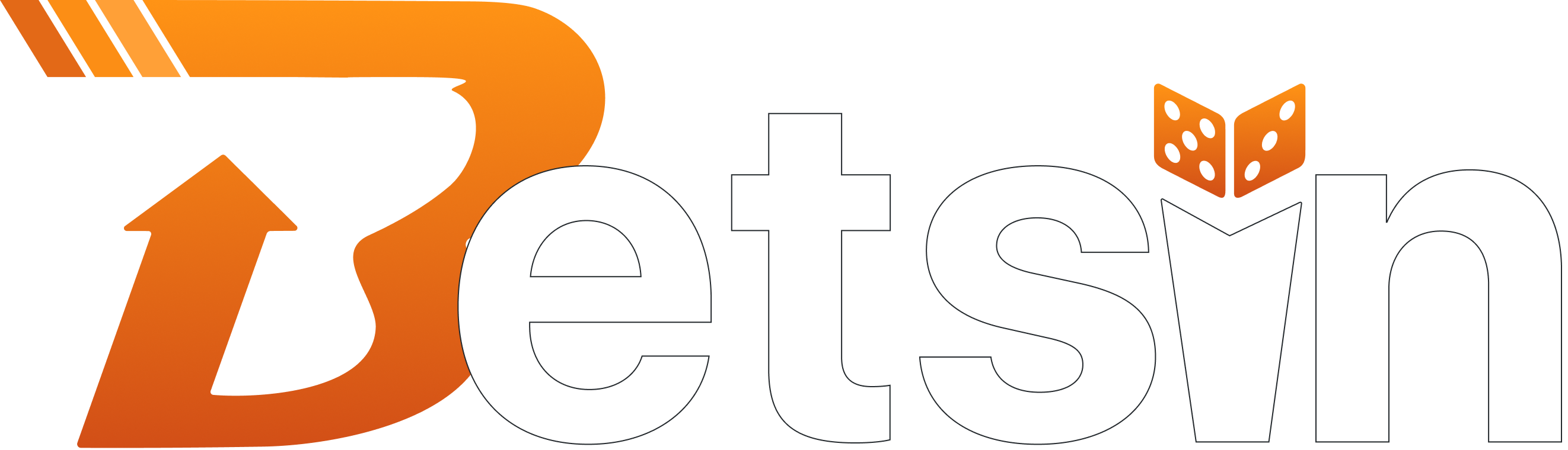 Betsin Logo